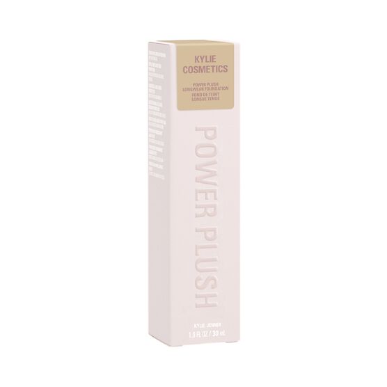 POWER PLUSH BASE LONGWEAR 2.5N